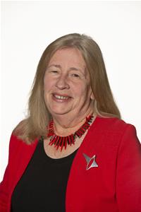 Profile image for Councillor Pauline Coakley Webb