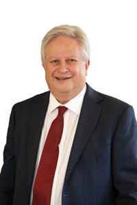 Profile image for Councillor Danny Rich