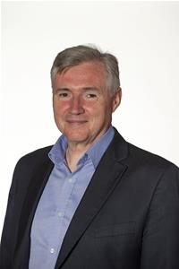 Profile image for Councillor Nigel Young