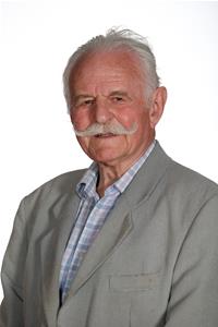 Profile image for Councillor John Hart BA (Hons) MA