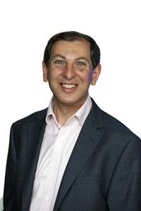 Profile image for Councillor Alan Schneiderman