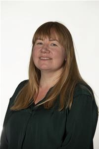 Profile image for Councillor Emma Whysall