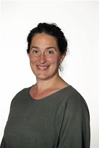 Profile image for Councillor Giulia Innocenti