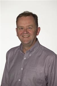 Profile image for Councillor Paul Lemon