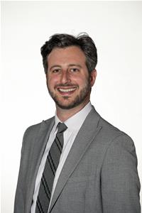 Profile image for Councillor Alex Prager