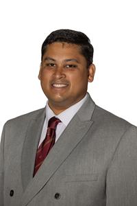 Profile image for Councillor Arjun Mittra