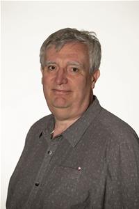 Profile image for Councillor Richard Barnes