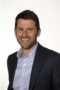 Profile image for Councillor Michael Mire