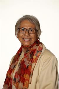 Profile image for Councillor Zakia Zubairi