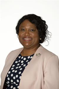 Profile image for Councillor Edith David