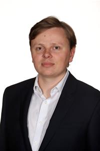 Profile image for Councillor Thomas Smith