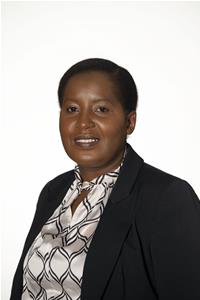 Profile image for Councillor Linda Lusingu
