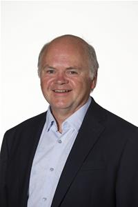 Profile image for Councillor David Longstaff