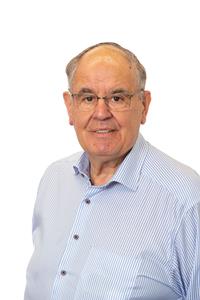 Profile image for Councillor Peter Zinkin