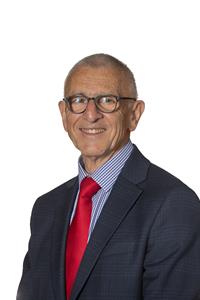 Profile image for Councillor Paul Edwards