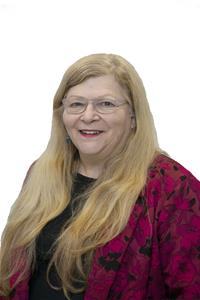Profile image for Councillor Andrea Bilbow OBE